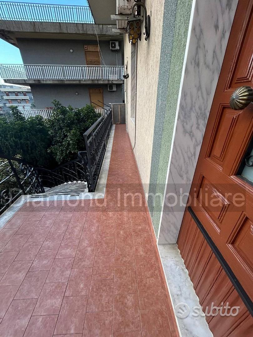 Appartamento – Aci Catena, Marchesana - Vista 2