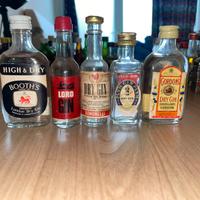 Mignon Gin Lotto 5 pz