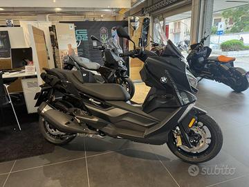 BMW c 400 gt Style Triple Black Abs my21