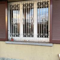 Inferriate per finestre