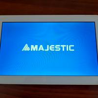 Tablet Majestic 8Gb