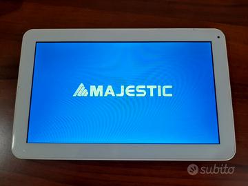 Tablet Majestic 8Gb