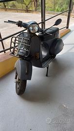Vespa PX 150 Arcobaleno  Anno 1985