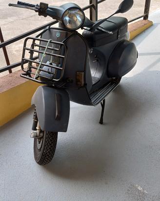 Vespa PX 150 Arcobaleno  Anno 1985