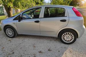 Fiat Punto 1.4 GPL
