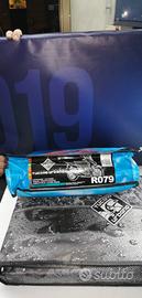 Coprigambe Honda Sh 125/150