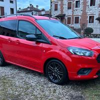 FORD TOURNEO COURIER SPORT 1.5 100cv