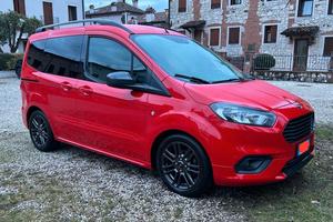FORD TOURNEO COURIER SPORT 1.5 100cv