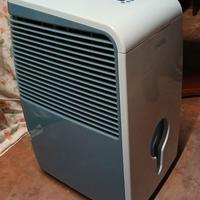 Deumidificatore Olimpia Splendid Aquaria thermo 22