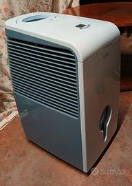 Deumidificatore Olimpia Splendid Aquaria thermo 22