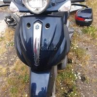Piaggio beverly 500 ricambi