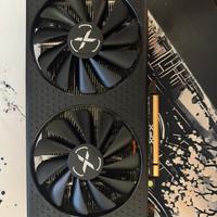 XFX VGA RADEON RX 6600 SPEEDSTER SWFT 210 8GB