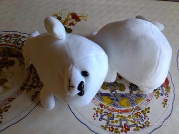 Peluche foca