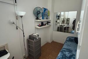 Stanza singola in quartiere Trieste