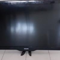 Televisore Philips 42''LCD, DVB-T, Full HD 1080p