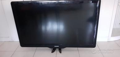 Televisore Philips 42''LCD, DVB-T, Full HD 1080p