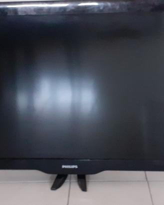 Televisore Philips 42''LCD, DVB-T, Full HD 1080p