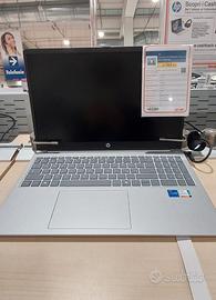 PC Notebook HP 15 FD0090NL Natural silver BA4C4EA