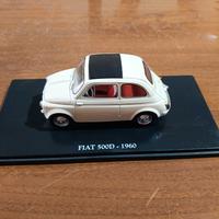 Fiat 500D