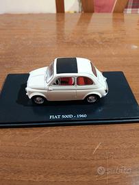 Fiat 500D