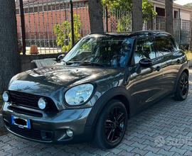 Mini Countryman SD 2.0 All4 R60 2013