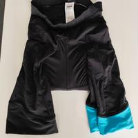 pantaloncino ciclismo 