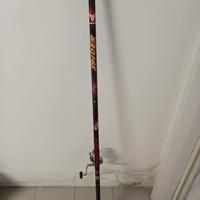 Canne bolognese 6 MT