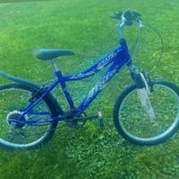 BICICLETTA SKATE ATALA per bambino