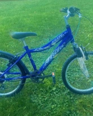 BICICLETTA SKATE ATALA per bambino