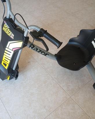 Moto bambini