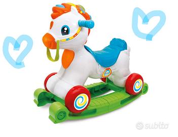 cavallino clementoni