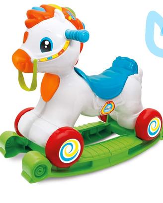 cavallino clementoni