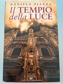 Il tempio della luce - Daniela Piazza