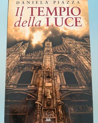 Il tempio della luce - Daniela Piazza