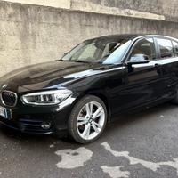 Bmw Serie 1 120i f20 sport