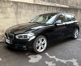 Bmw Serie 1 120i f20 sport