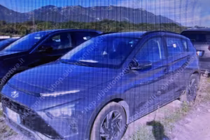HYUNDAI Bayon 1.2 MPI MT XLine