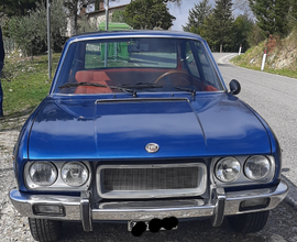 124 sport coupé 1800