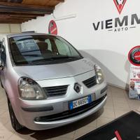Renault Modus 1.5 dCi 70CV Luxe Dynamique