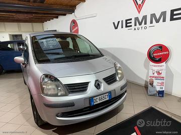 Renault Modus 1.5 dCi 70CV Luxe Dynamique