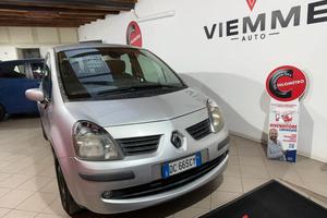 Renault Modus 1.5 dCi 70CV Luxe Dynamique