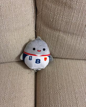 Squishmallows Mac Donald Gordon
