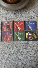 Cd musicali