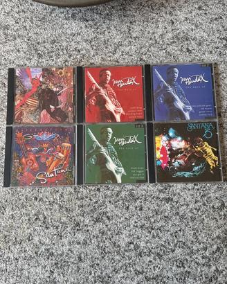 Cd musicali