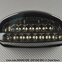 Luce stop SUZUKI GSE / GSF 500 01 - 11 Fumè Scuro