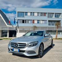 mercedes c220 premium 2015