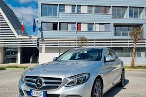 mercedes c220 premium 2015