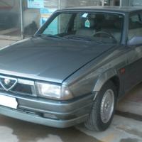 LANCIA Altro modello - 1968