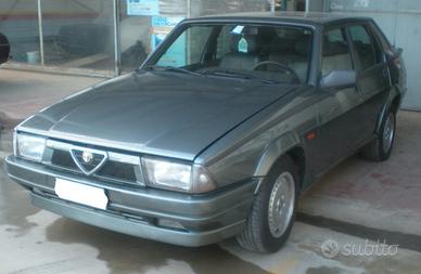 LANCIA Altro modello - 1968