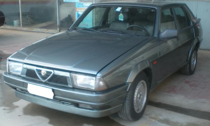 LANCIA Altro modello - 1968